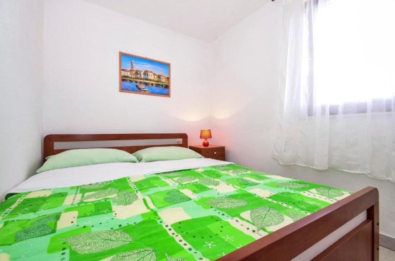 Apartments Marijan Драге Екстер'єр фото