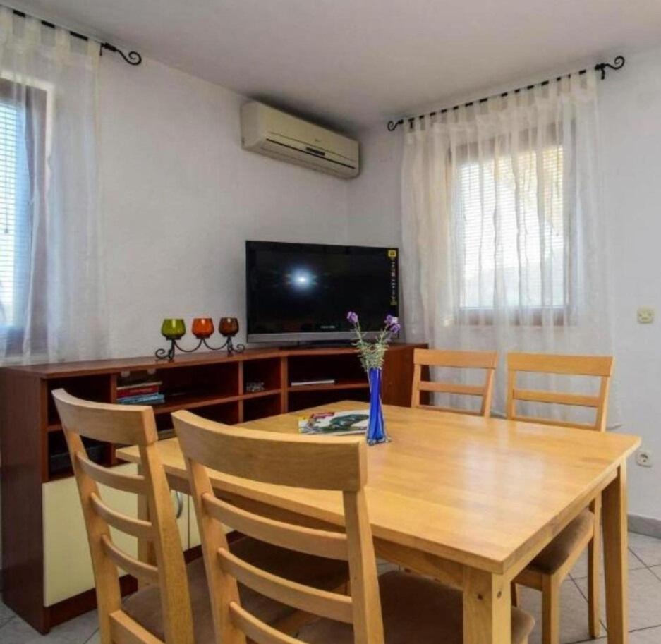 Apartments Marijan Драге Екстер'єр фото