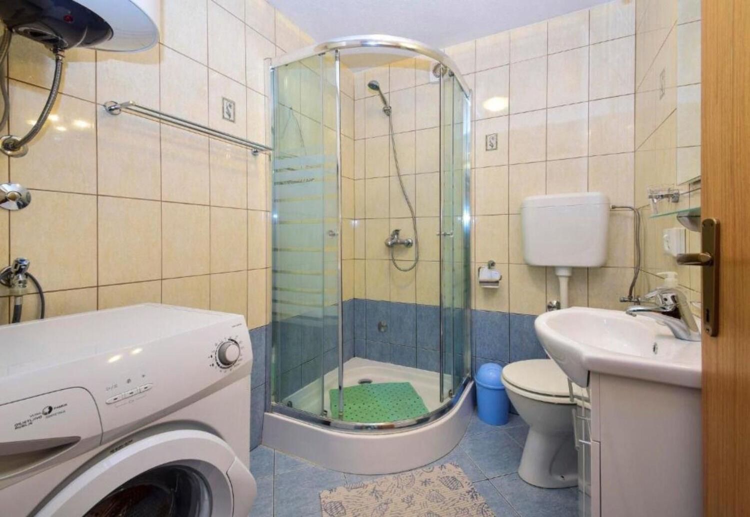 Apartments Marijan Драге Екстер'єр фото