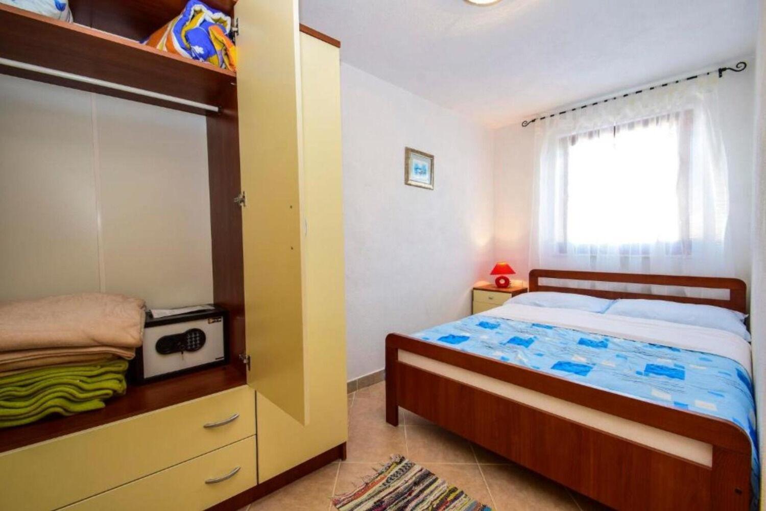 Apartments Marijan Драге Екстер'єр фото