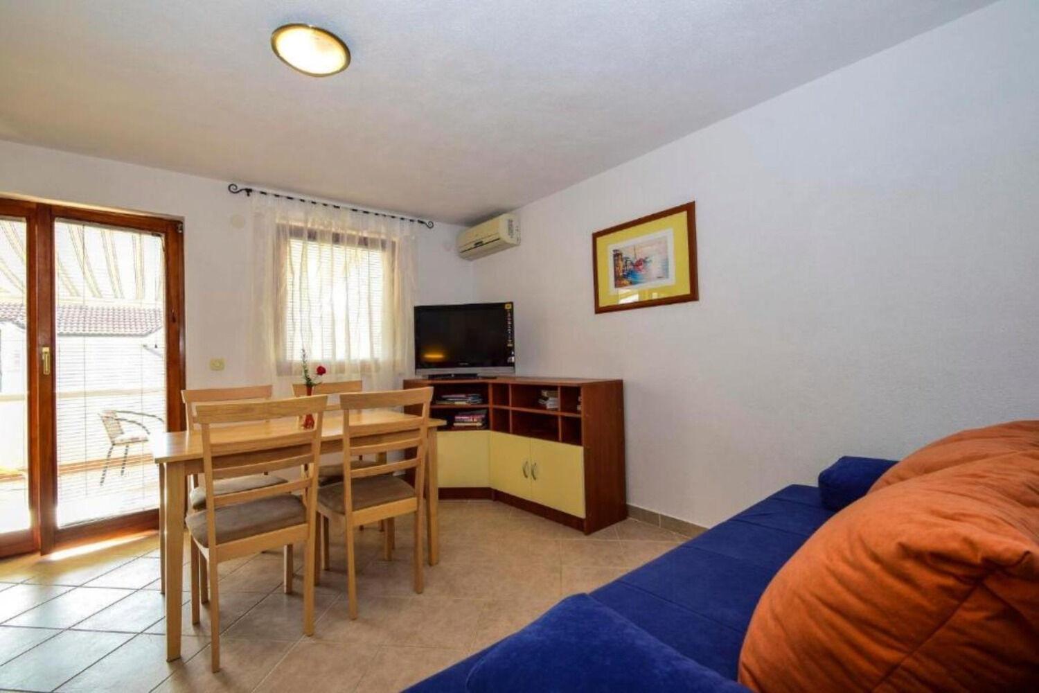 Apartments Marijan Драге Екстер'єр фото