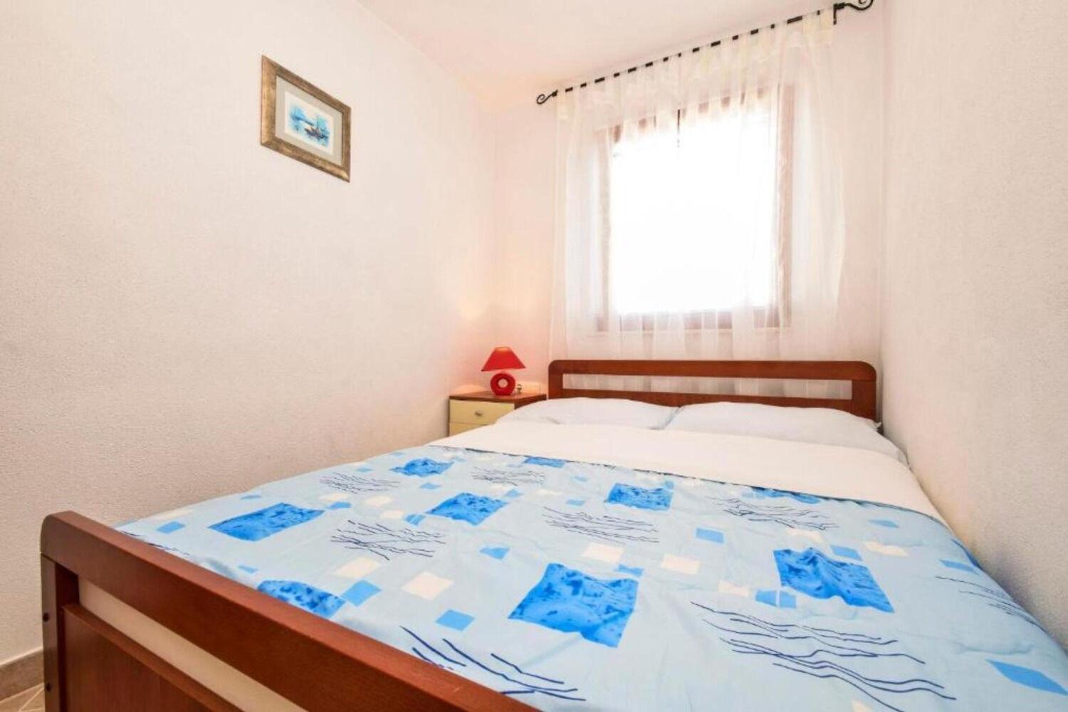 Apartments Marijan Драге Екстер'єр фото