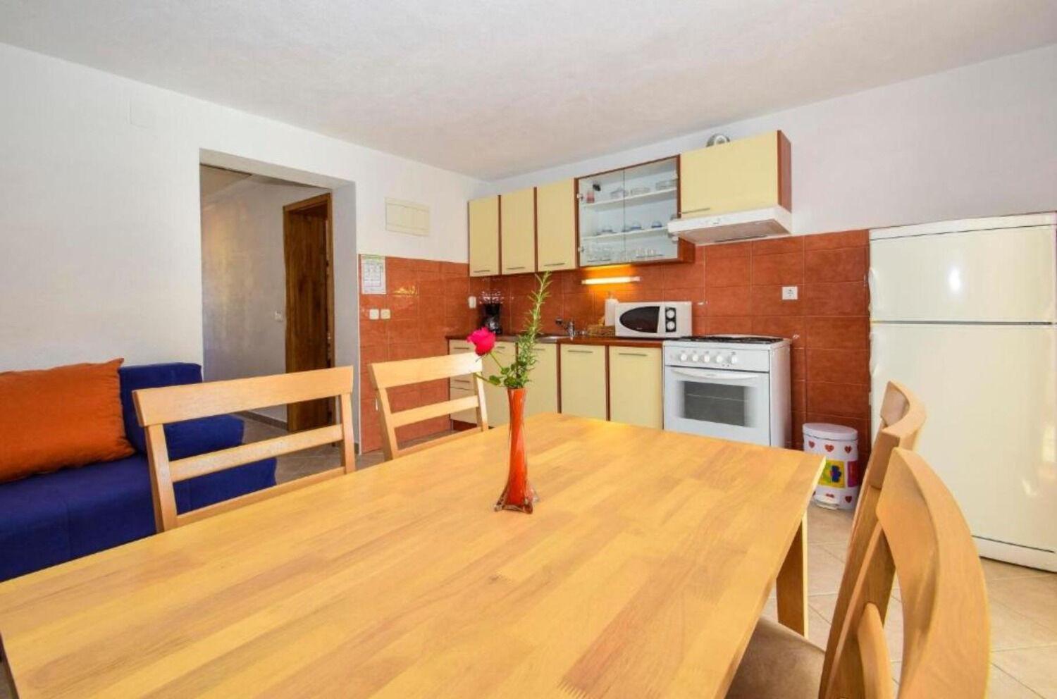 Apartments Marijan Драге Екстер'єр фото