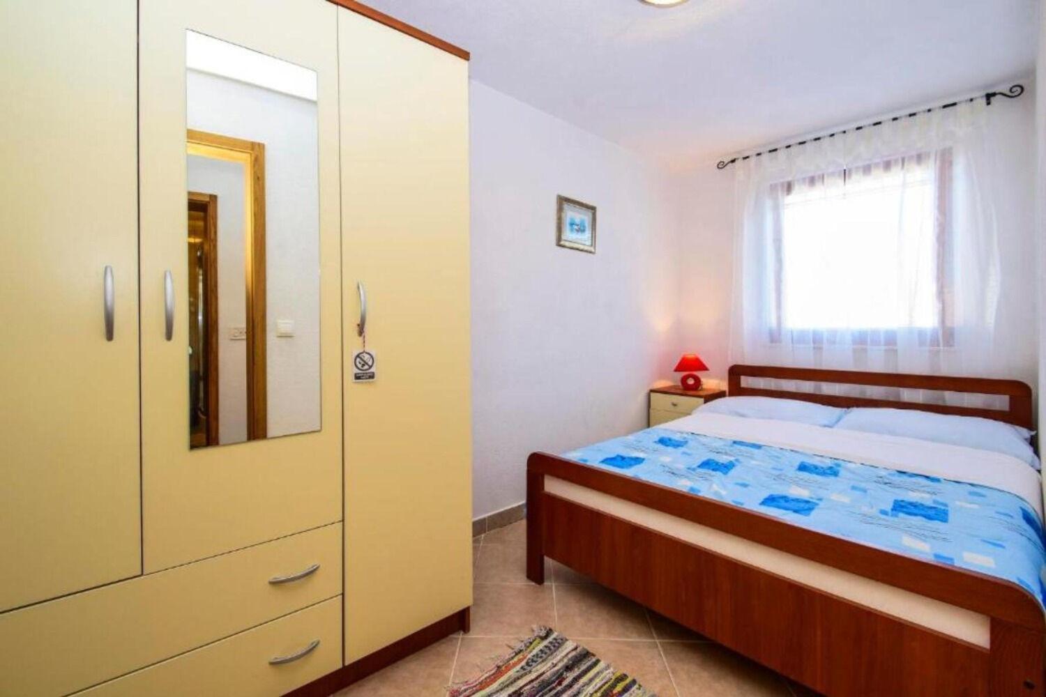 Apartments Marijan Драге Екстер'єр фото